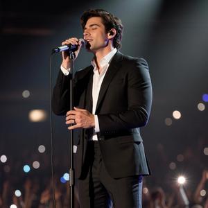 ΑΠΑΓΟΡΕΥΜΕΝΗ ΜΑΣ ΦΩΤΙΑ (Forbidden Love)