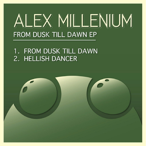Helish Dance (Original Mix)