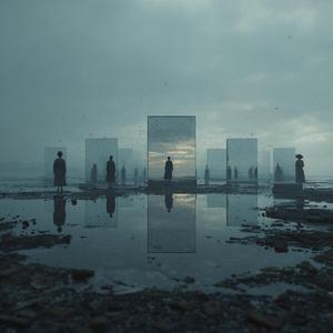 Her şey benden banaymış