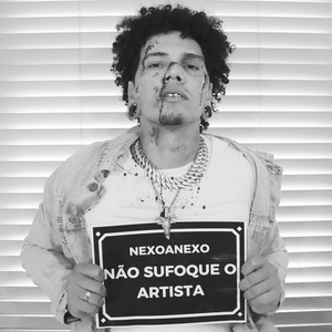 Não Sufoque o Artista