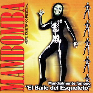 Mambo y Bomba
