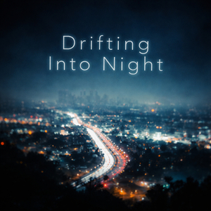 Drifting Into Night
