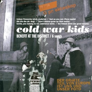 Tonite, You Belong to Me