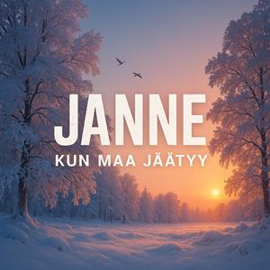 Kun Maa Jäätyy