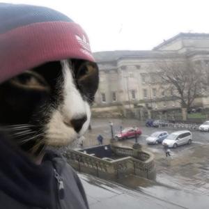 Elizabeth Taylor (sped up)