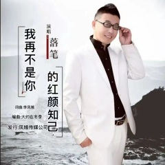 我再不是你的红颜知己