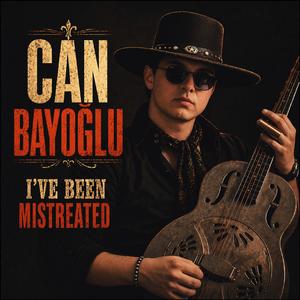 I've Been Mistreated