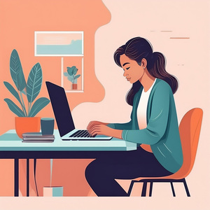 Cadencia Pacífica Para Momentos De Estudio