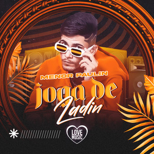 Joga de Ladin
