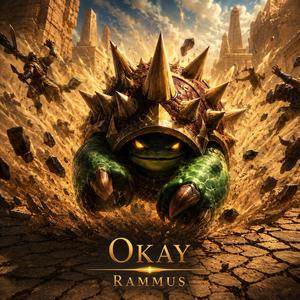 Okay (Rammus)