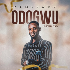 Odogwu