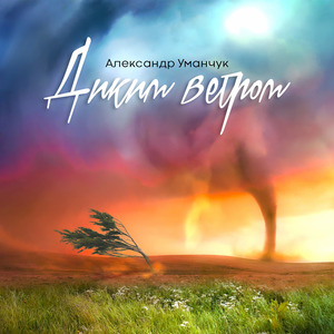 Диким Ветром