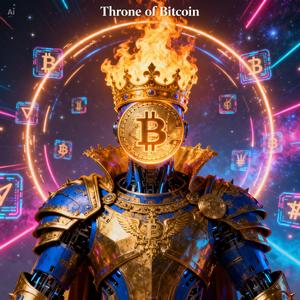 왕좌의 비트코인 (Throne of Bitcoin)