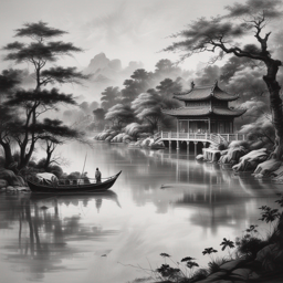 相见欢 两首·李煜（五代） by @atomicrhapsody797