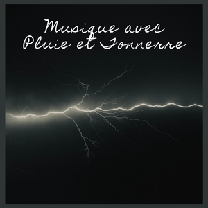 Pacifique (avec le bruit de la pluie)