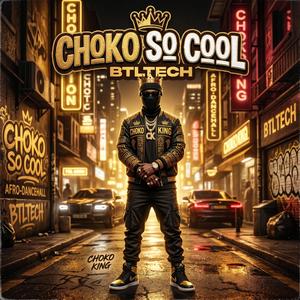 Choko So Cool