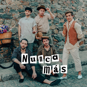 Nunca Mas