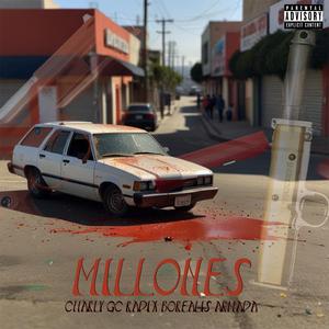 Millones (feat. Radix Borealis, Armenui Avakian & SNAH)