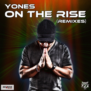 On the Rise(Main Mix)