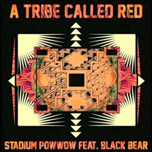 Stadium Pow Wow