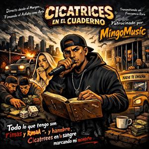 Cicatrices En El Cuaderno