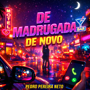 De Madrugada De Novo