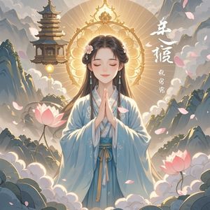 幸遇之恩-愿菩提果