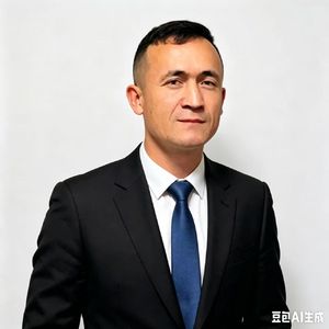 爸爸