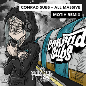All Massive (Motiv Remix)