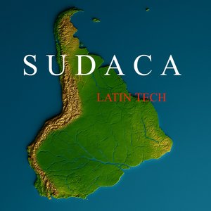 Sudaca