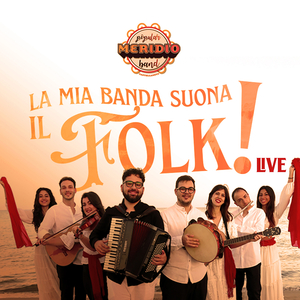 A Gravina Nòstr (Live)