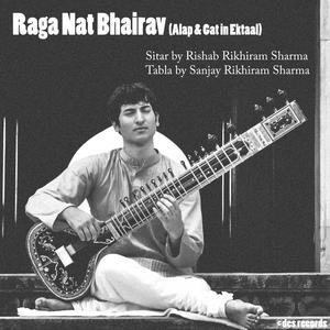 Raga Nat Bhairav: Alap (Introduction)