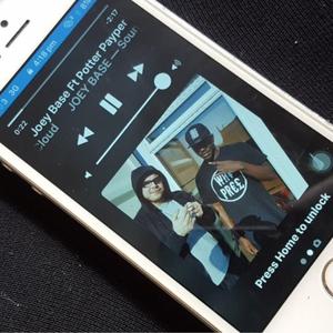 Solely (feat. Potter Payper)