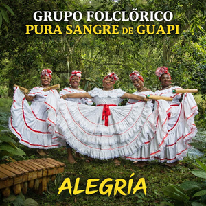 Alegría