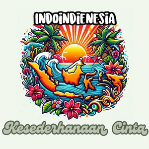 Kesederhanaan Cinta