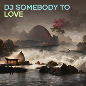Dj Somebody to Love