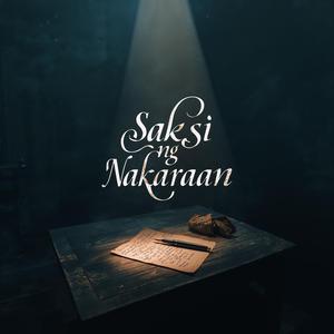 Saksi ng Nakaraan