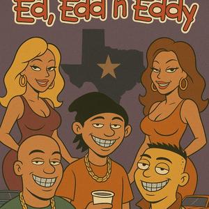 Ed Edd N Eddy (feat. GoatnLamb & Kuwoo The Sensei)