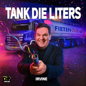 Tank die liters