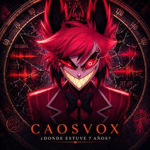 ALASTOR (¿DONDE ESTUVE 7 AÑOS?)