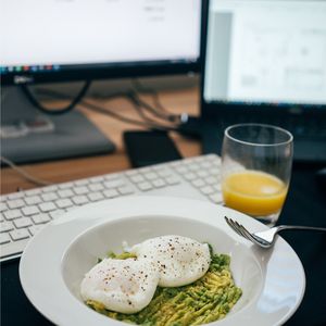 一尘不染考试印象数