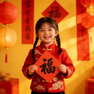 骏风迎新岁