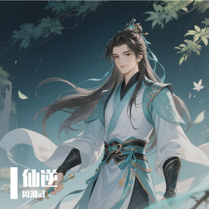 仙逆