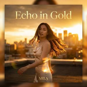 Echo in Gold