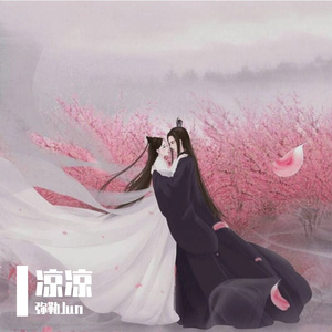 凉凉（男生独唱版）
