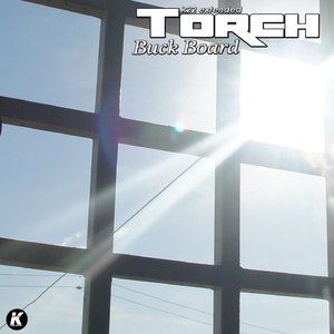 BUCK BOARD (K22 extended)