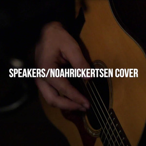 Speakers (Cover)