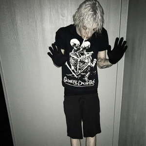 cold night（冷雨夜）