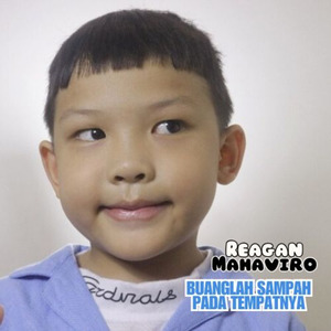 Buanglah Sampah Pada Tempatnya