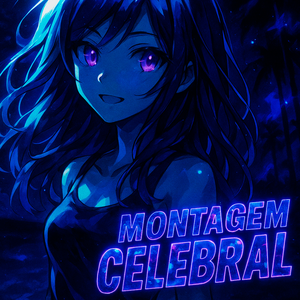 MONTAGEM CELEBRAL (SUPER SLOWED)